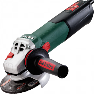 Polizor unghiular Metabo WEA 17-125 QUICK Profesional